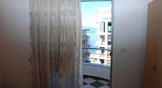 Standard triple chambre Vue mer Bora Bora Hotel