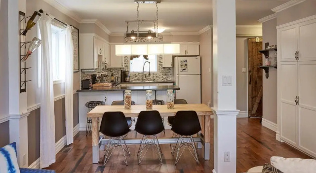 Picton Place, Varaa Hotelli  
