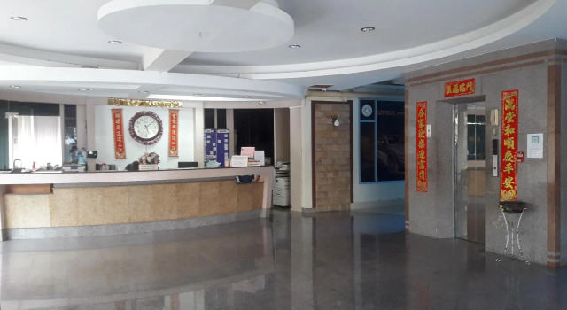 Wangburapa Grand, Забронировать Отель Хатъяй провинция Сонгкхла