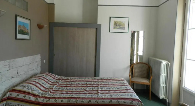 Номер Standard Hôtel La Caravelle