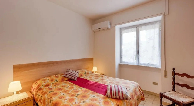 Loano Apartment With Pool for 6