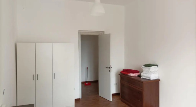Appartamento via D'Annunzio
