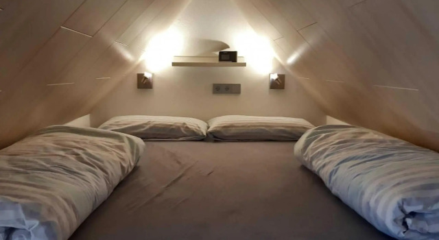 Ferienwohnung Zum Lotsen, 45227, Réserver Hôtel Jemgum Frise orientale