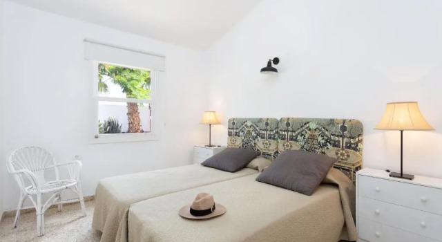 Casita 3, Caserio de Guaza, Prenota Hotel  