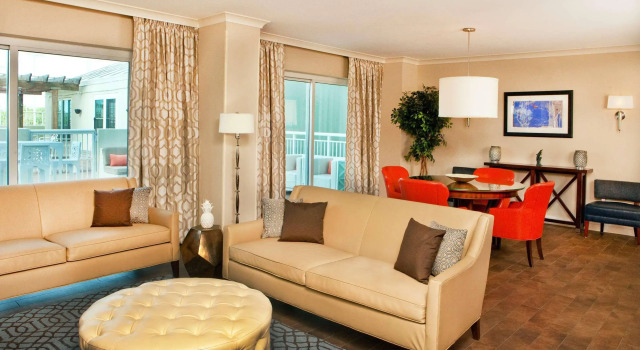 Sheraton Myrtle Beach, Забронировать Отель Отели Миртл-Бич 4 звезды, рядом с Myrtle Beach Clerk of Court, 4*
