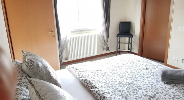 Leonardo Da Vinci Apartment