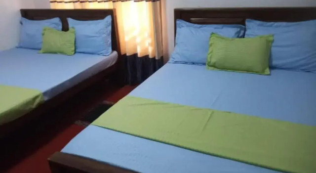 Impress Holiday Home, Забронировать Отель Анурадхапура округ Анурадхапура
