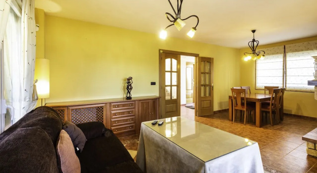 Casa La Casita