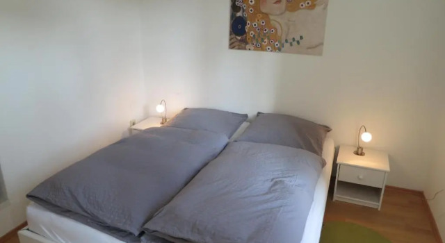 Апартаменты c 1 комнатой Apartment Brauner Hirsch