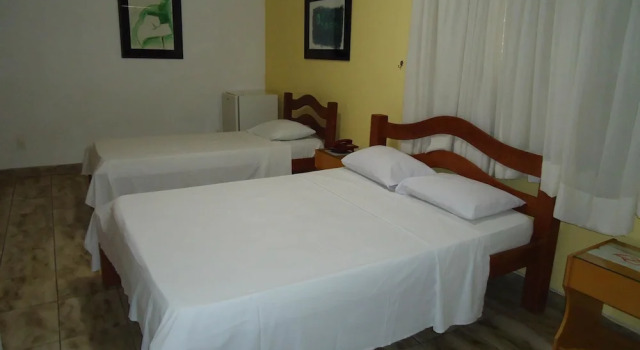 Номер Standard Hotel Lazer Piata