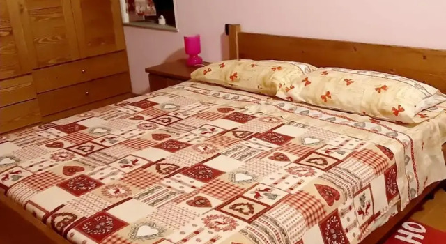 Apartment With one Bedroom in Aymavilles, With Wonderful Mountain View, Enclosed Garden and Wifi - Near the Slopes, Забронировать Апартаменты/квартира Эмавиль Валле д'Аоста