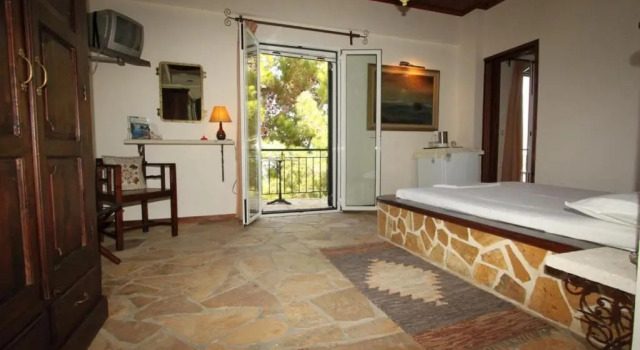 Margina Residence Hotel, Book Hotel Gaios Paxoi