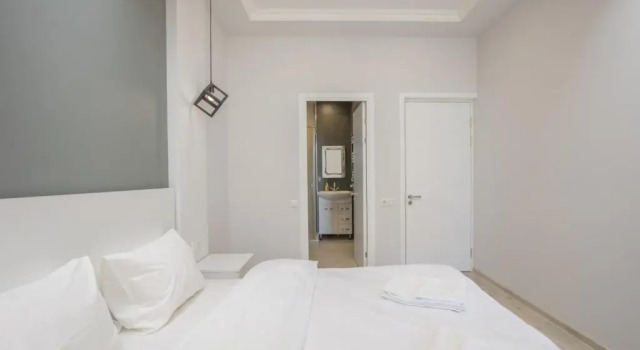 Апартаменты Stay inn Apartments at Aram 74 street with city view