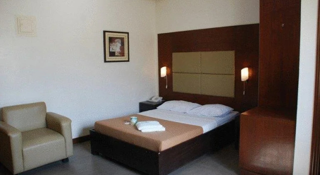 Cebu Century Hotel, Book Hotel Cebu City Cebu