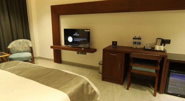 Номер Superior Viceroy In The Himalayas, An ALIVAA HOTEL