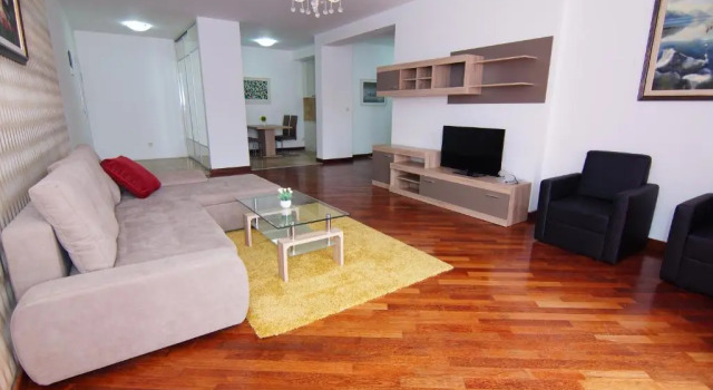 Апартаменты Deluxe Luxury Apartments Trend