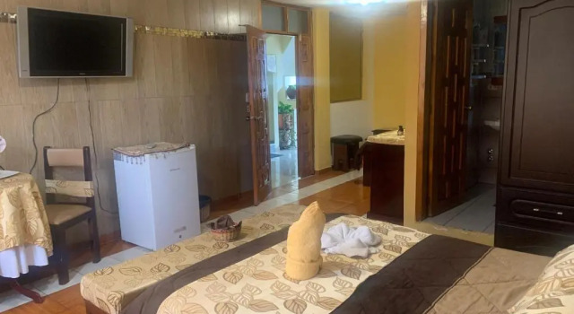 Jora Continental, Reserva ahora Hotel Cotacachi Imbabura