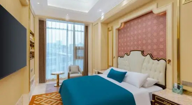 Люкс Luxury Huanyu Palace Hotel