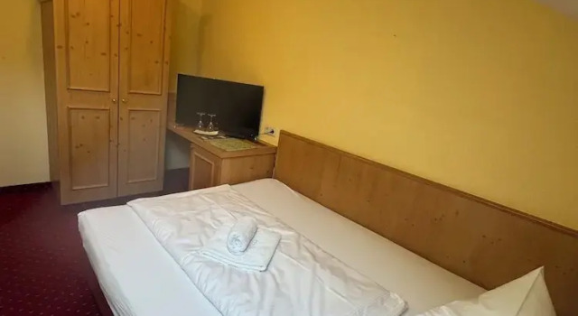 Номер Standard Landhotel Alte Post
