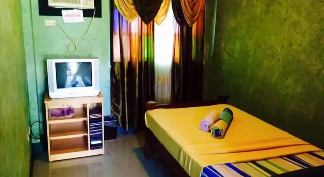 Номер Standard Country Inn  Baggao- Annex
