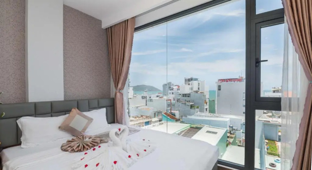 Номер Standard Hương Biển Hotel