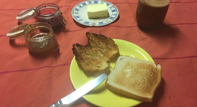 Коттедж с 4 комнатами SueñoRural