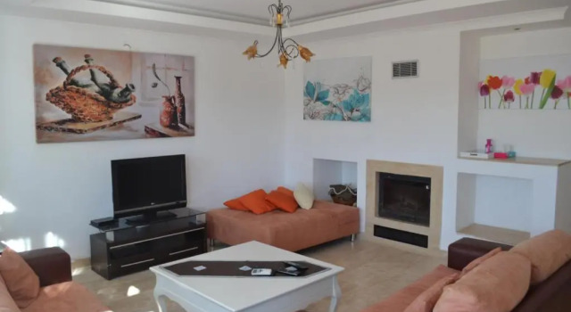 Antalya belek private villa private pool private beach 3 bedrooms close to land of legends, Забронировать Вилла Отели провинции Антальи с парковкой, Парковка