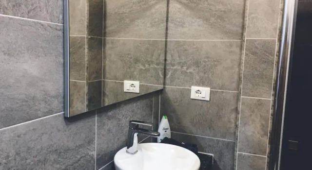 Коттедж c 1 комнатой Aloha House