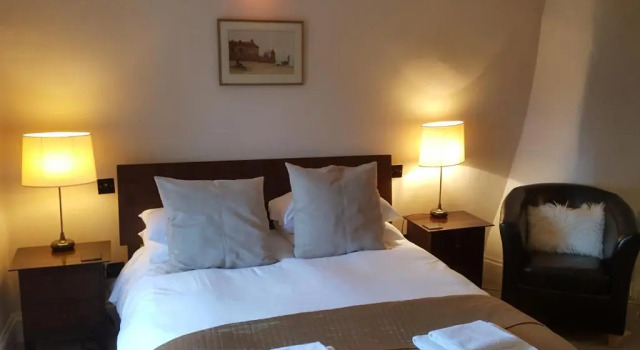 Superior quarto The Lamb Inn