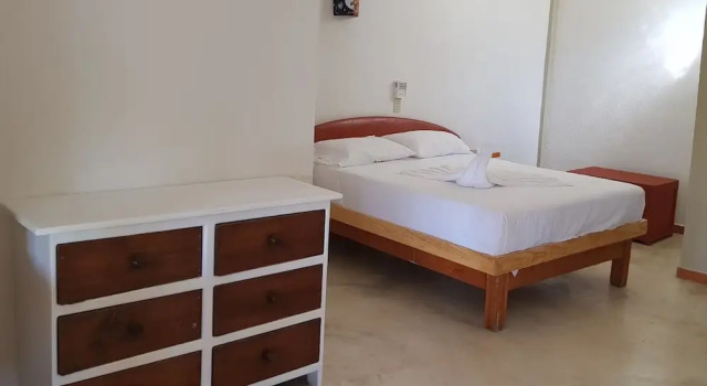 Casa Soliz, Book Hotel Puerto Escondido Oaxaca