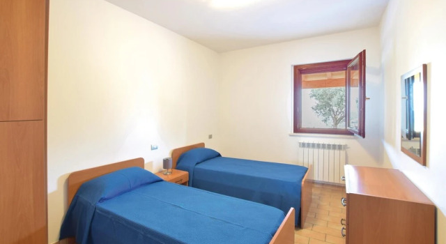 Nice Apartment in Montefelcino With 2 Bedrooms and Wifi, Rezervovat Apartmán  