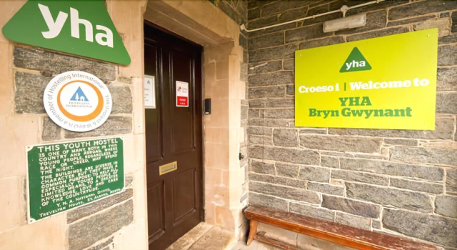 YHA Snowdon Bryn Gwynant, Reserva ahora Hotel Caernarfon Snowdonia