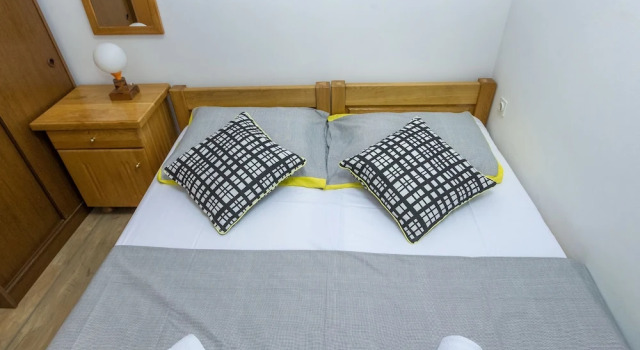 Коттедж Apartments Ida
