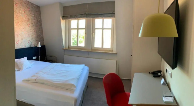 Двухместный номер Standard Hotel am Torturm