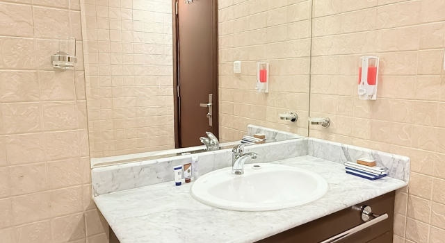 Номер Deluxe سديم الفجر للشقق الفندقية- Sadeem Al Fajr Hotel Suites