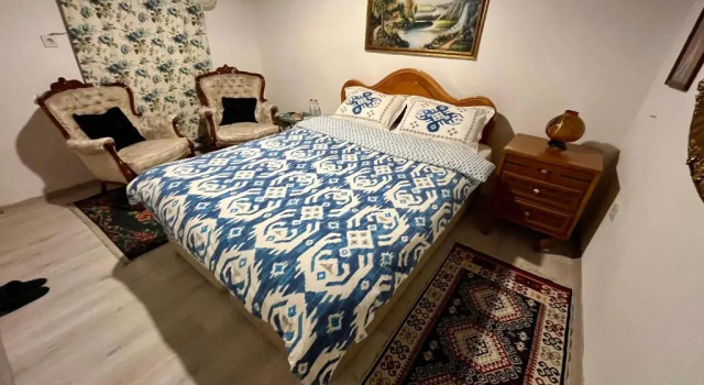 Номер Economy Mystic Konak