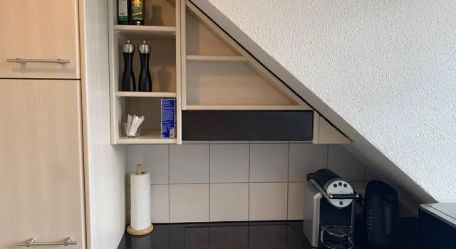 Апартаменты с балконом и с красивым видом из окна Löwenplatz Apartment near Station by Airhome