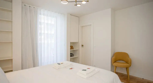 Liiiving in Porto - Design Bright House