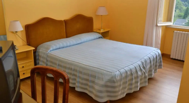 Двухместный номер Standard Hotel Moderno