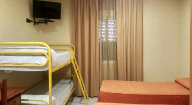 Семейный номер Standard Hotel Beatriz
