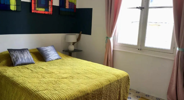 La Casa Deva - Maison d Artistes, Book Bed and Breakfast Hotels in Aude with a Pool, Swimming Pool