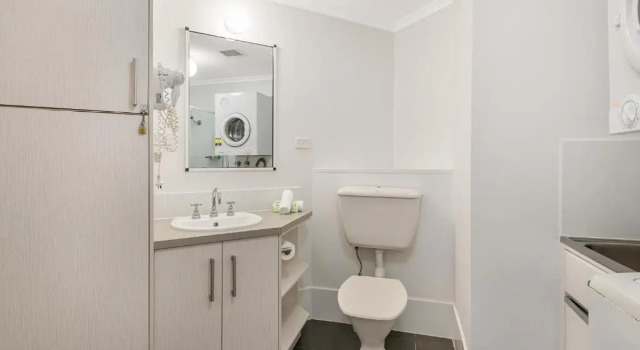 Апартаменты Пентхаус с 2 комнатами Port Douglas Outrigger Holiday Apartments