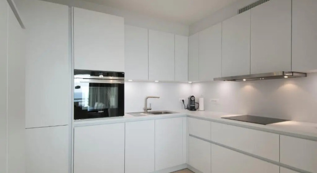 De Haan - Apartment Silverbeach