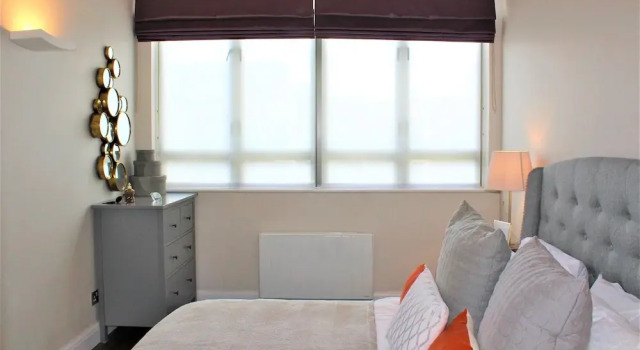 Номер Standard One Bed Penthouse Apartment in City Road