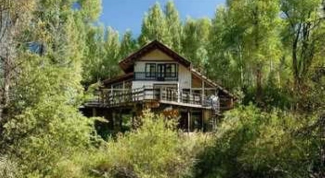 979 Queen Street, Забронировать Отель Отели Аспен 3 звезды, 3*