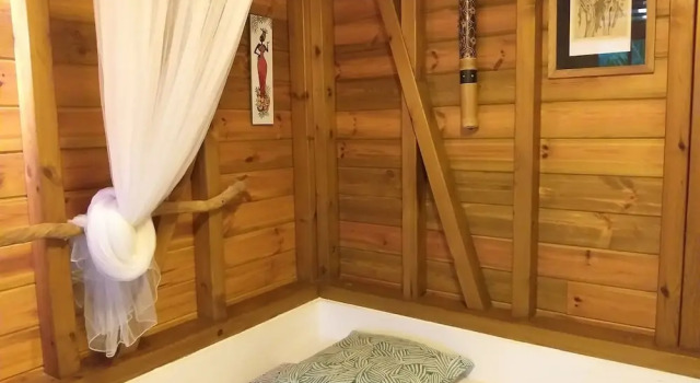 Gite Bois-Cannelle, Book Hotel Deshaies Basse-Terre