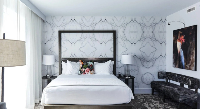 Номер Standard Hotel Bella Grace