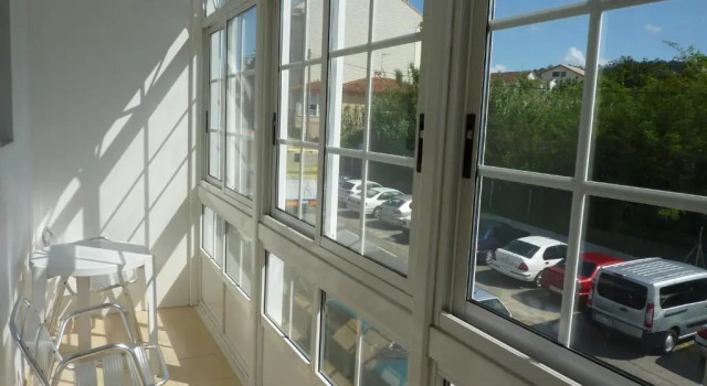 Номер Standard Hotel La Terraza