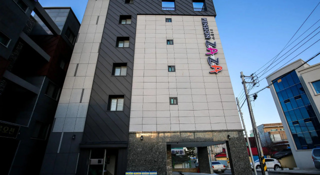 sogco jajapensyeon, Prenota Hotel Sokcho Gangwon-Do