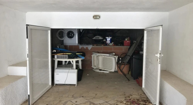Bungalow MAR II - W1c11